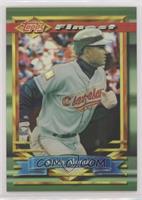 Sandy Alomar Jr.