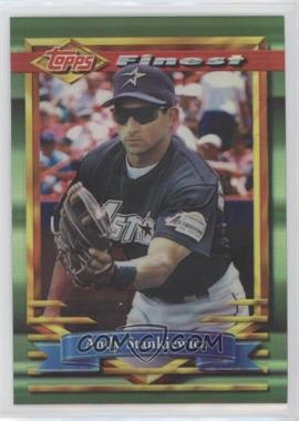1994 Topps Finest - [Base] - Refractor #253 - Andy Stankiewicz [EX to NM]