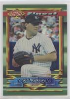 Bob Wickman [EX to NM]