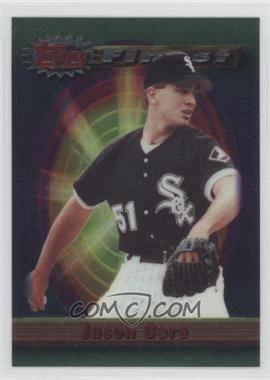 1994 Topps Finest - [Base] #12 - Jason Bere