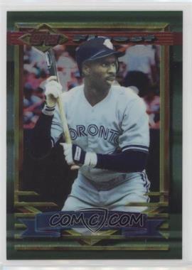 1994 Topps Finest - [Base] #125 - Devon White