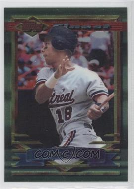 1994 Topps Finest - [Base] #133 - John Wetteland