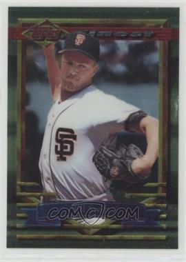 1994 Topps Finest - [Base] #151 - Bill Swift