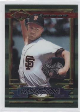 1994 Topps Finest - [Base] #151 - Bill Swift