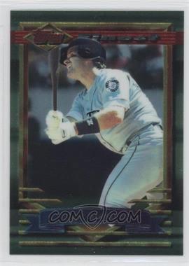 1994 Topps Finest - [Base] #154 - Edgar Martinez