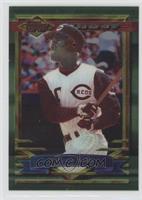 Roberto Kelly (Called Bobby on Card)