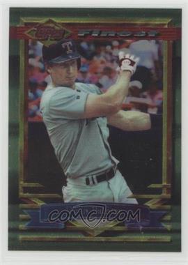 1994 Topps Finest - [Base] #177 - Dean Palmer