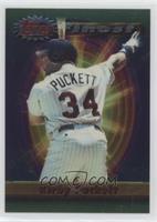 Kirby Puckett