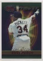 Kirby Puckett