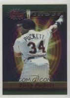 Kirby Puckett