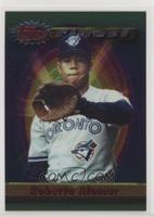 Roberto Alomar