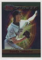 Randy Johnson