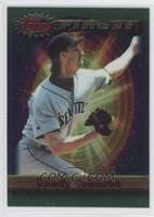 Randy Johnson