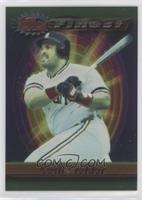 Cecil Fielder [EX to NM]