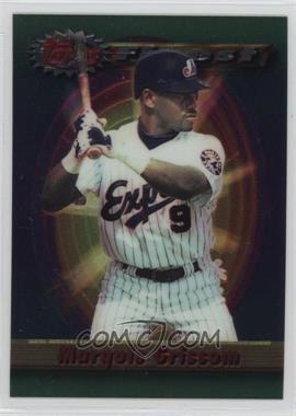 1994 Topps Finest - [Base] #229 - Marquis Grissom