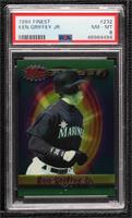 Ken Griffey Jr. [PSA 8 NM‑MT]