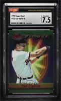 Cal Ripken Jr. [CSG 7.5 Near Mint+]