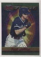 Paul Molitor [EX to NM]