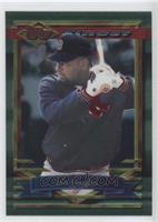 Mo Vaughn