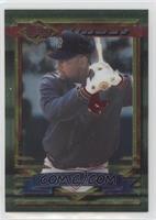 Mo Vaughn [EX to NM]