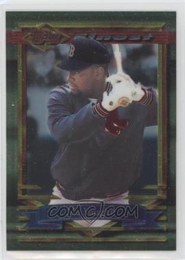 1994 Topps Finest - [Base] #258 - Mo Vaughn [EX to NM]
