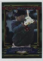 Mo Vaughn [EX to NM]