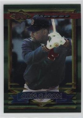 1994 Topps Finest - [Base] #258 - Mo Vaughn [EX to NM]