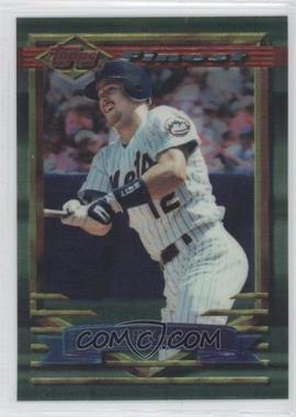 1994 Topps Finest - [Base] #33 - Jeff Kent