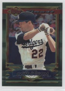 1994 Topps Finest - [Base] #367 - Brett Butler