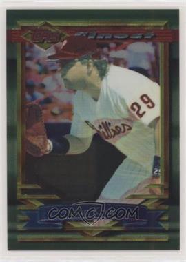 1994 Topps Finest - [Base] #416 - John Kruk