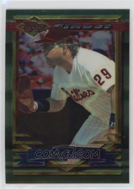 1994 Topps Finest - [Base] #416 - John Kruk