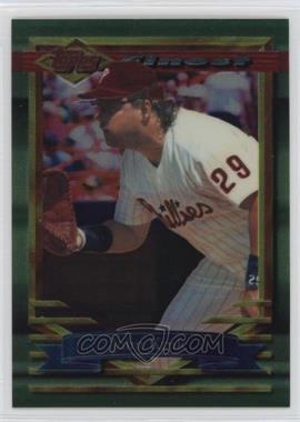 1994 Topps Finest - [Base] #416 - John Kruk