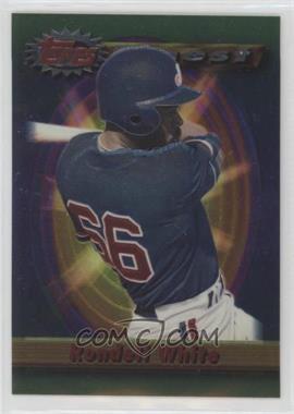 1994 Topps Finest - [Base] #424 - Rondell White