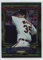 Mike Mussina [EX to NM]