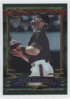 1994 Topps Finest - [Base] #68 - Robby Thompson