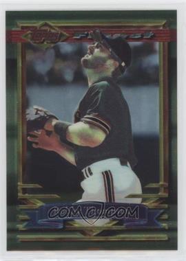 1994 Topps Finest - [Base] #68 - Robby Thompson