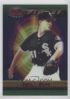 1994 Topps Finest - Peel Samples #_JABE - Jason Bere