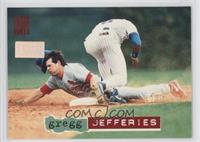 Gregg Jefferies