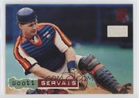 Scott Servais