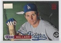 Tim Wallach