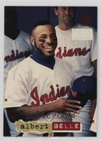 Albert Belle