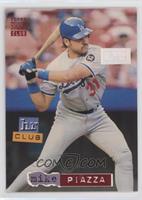 Mike Piazza