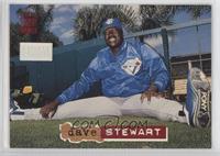 Dave Stewart [EX to NM]