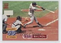 Tim Salmon #/2,000