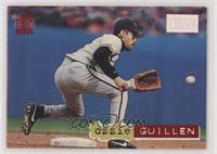 Ozzie Guillen