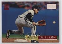 Ozzie Guillen