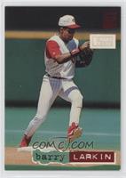 Barry Larkin