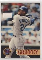 Ken Griffey Jr.