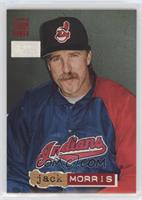 Jack Morris