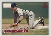 Tino Martinez [Noted]